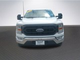 Used 2021 Ford F150 XL w/ Equipment Group 101A High image 3
