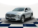 Certified 2021 Hyundai Santa Fe SEL image 4