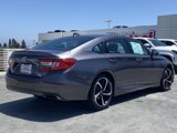 Used 2019 Honda Accord Sport image 3