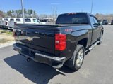 Used 2018 Chevrolet Silverado 1500 Custom w/ Custom Value Package image 5