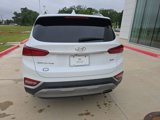 Used 2019 Hyundai Santa Fe FWD image 4