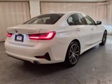 Certified 2022 BMW 330i xDrive Sedan w/ Premium Package 2 image 5