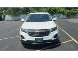 Certified 2024 Chevrolet Equinox LT image 3