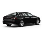 New 2025 Honda Accord LX image 2
