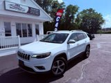 Used 2019 Jeep Cherokee Limited image 2