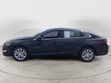 Used 2024 Chevrolet Malibu LT image 2