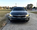 Used 2020 Kia Optima LX image 2