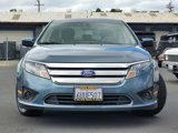 Used 2012 Ford Fusion SE image 2