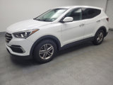 Used 2017 Hyundai Santa Fe Sport image 2