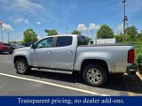 Used 2017 Chevrolet Colorado LT w/ Luxury Package, Chrome image 4