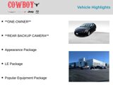 Used 2022 Toyota Corolla LE image 4