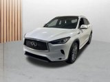 New 2025 INFINITI QX50 Luxe image 3