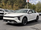 New 2025 Kia K4 EX image 2