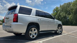 Used 2020 Chevrolet Tahoe Premier image 4