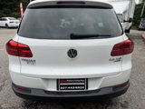 Used 2015 Volkswagen Tiguan SEL image 5