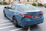 Certified 2023 Toyota Camry SE image 5