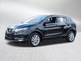 Certified 2022 Nissan Rogue Sport SV image 3