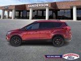 Certified 2019 Ford Escape SE image 6