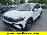 Certified 2022 Volkswagen Taos SE w/ IQ.Drive SE Package image 3