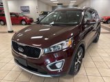 Used 2018 Kia Sorento EX image 2