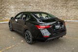 New 2025 Nissan Sentra SV image 4