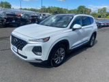 Used 2019 Hyundai Santa Fe Limited image 6