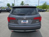 Used 2018 Honda Pilot Touring image 4