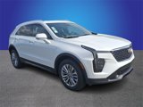 New 2025 Cadillac XT4 Premium Luxury image 3