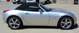 Used 2006 Pontiac Solstice Convertible w/ Power Package image 6