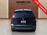 Used 2022 Volkswagen Taos SE image 4