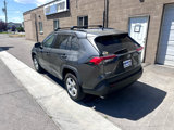 Used 2021 Toyota RAV4 XLE w/ Carpet Mat Package (TMS) image 3