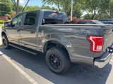Used 2016 Ford F150 XLT image 4