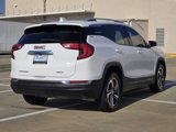 Used 2020 GMC Terrain SLT image 5