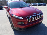 Used 2016 Jeep Cherokee Latitude image 3