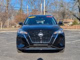 Certified 2022 Nissan Kicks SV image 2
