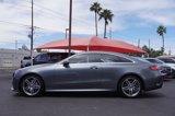 Used 2018 Mercedes-Benz E 400 4MATIC Coupe image 2