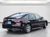 New 2026 Honda Civic LX image 4
