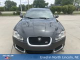 Used 2011 Jaguar XF R image 4
