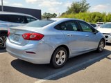 Used 2017 Chevrolet Cruze LS image 3