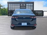 New 2025 MAZDA MAZDA3 s image 6