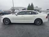 Used 2021 Volvo S90 T6 Momentum w/ Protection Package image 4