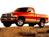 Used 1998 Dodge Ram 2500 Truck ST image 2