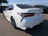 Used 2021 Toyota Camry SE image 3