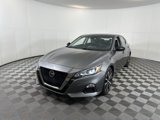 Used 2022 Nissan Altima 2.5 SR image 2