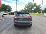 New 2025 Toyota RAV4 XLE image 4