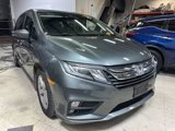 Used 2018 Honda Odyssey EX image 2