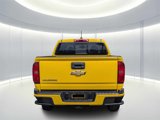 Used 2015 Chevrolet Colorado Z71 image 4
