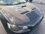 Used 2011 Mitsubishi Lancer Evolution GSR image 5