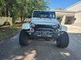 Used 2010 Jeep Wrangler Unlimited Sport image 3