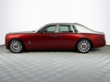 Certified 2022 Rolls-Royce Phantom Sedan w/ The Phantom Package image 3